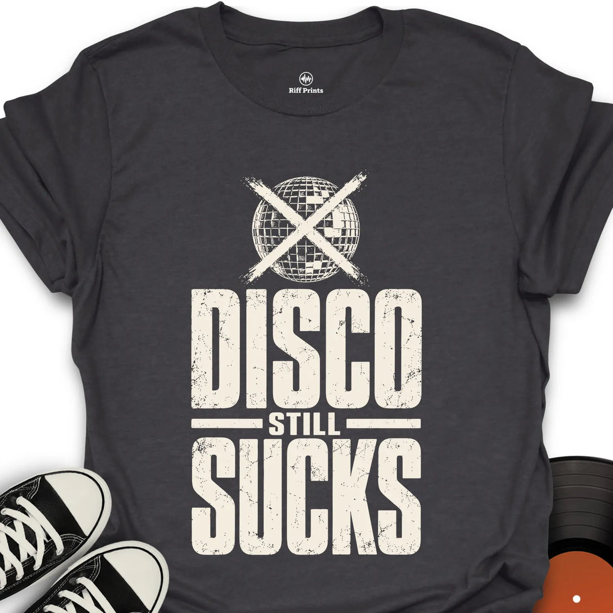 Disco Sucks T-Shirt