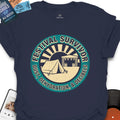 Festival Survivor Music T-Shirt