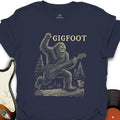 Gigfoot T-Shirt