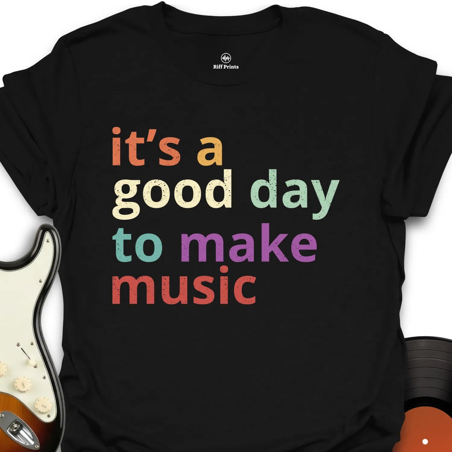 Good to Make Music T-Shirt