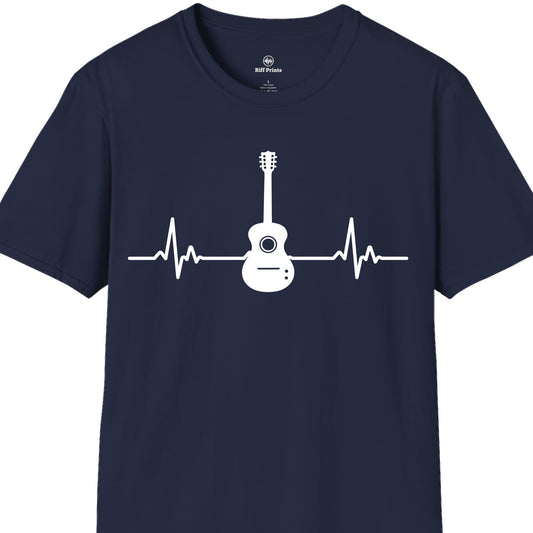 Guitar Heartbeats 01