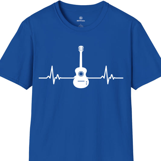 Guitar Heartbeats 01