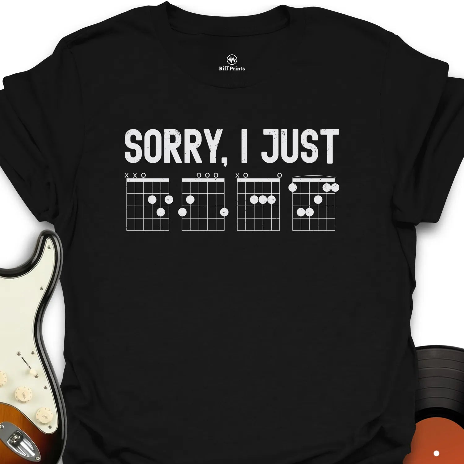 Sorry, IDGAF T-Shirt