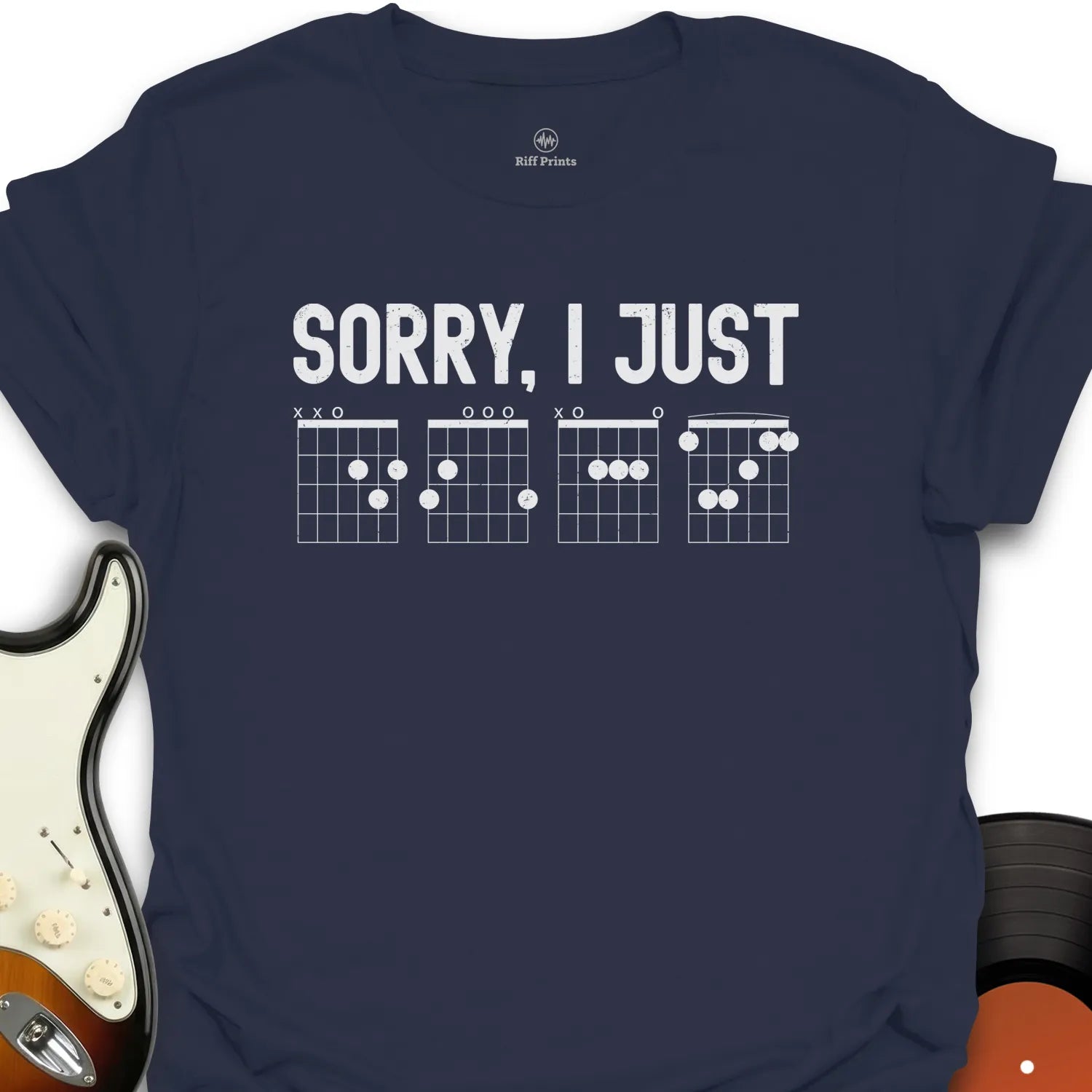 Sorry, IDGAF T-Shirt