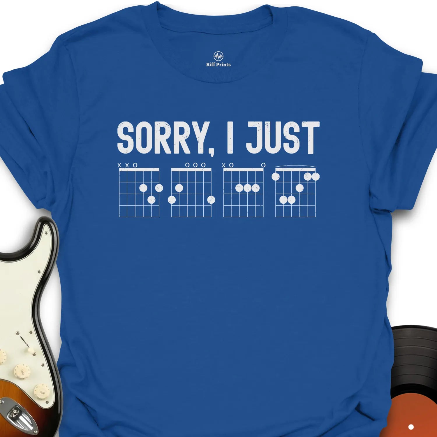 Sorry, IDGAF T-Shirt