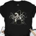 Octodrummer T-Shirt