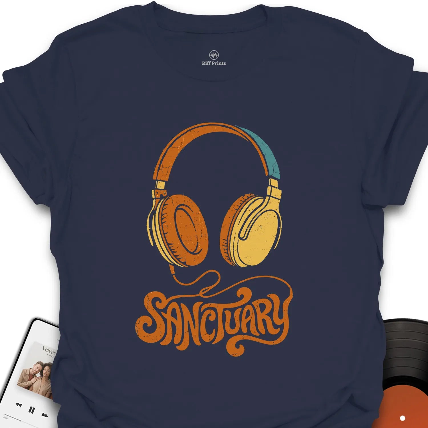 Sanctuary T-Shirt