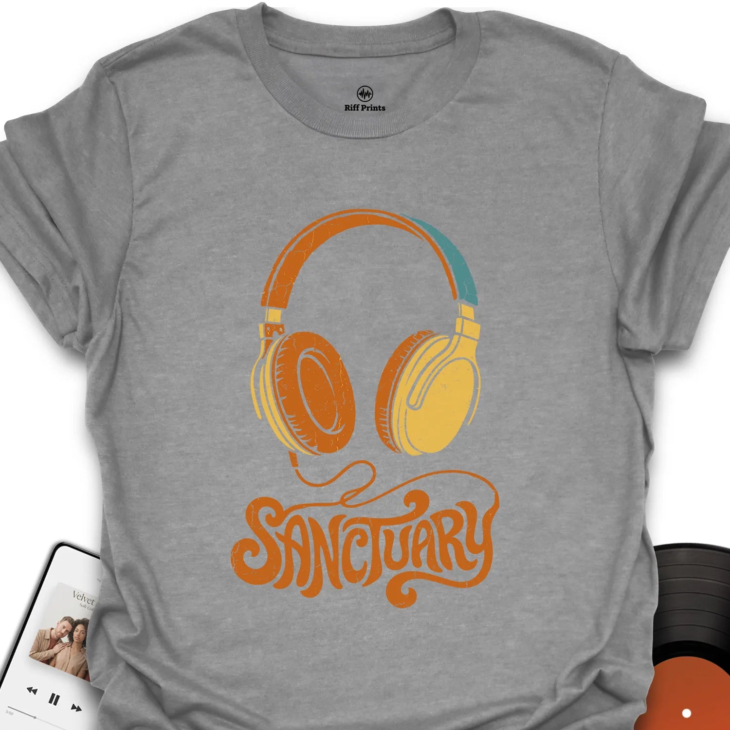 Sanctuary T-Shirt
