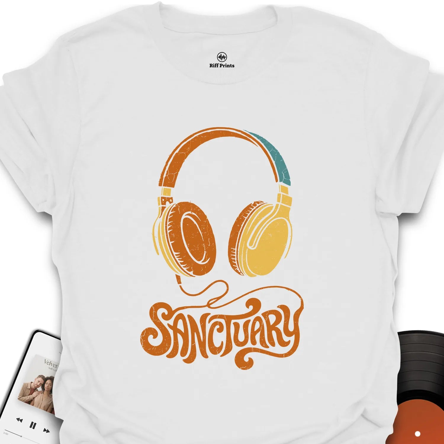 Sanctuary T-Shirt