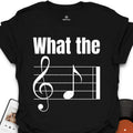 What the … T-Shirt
