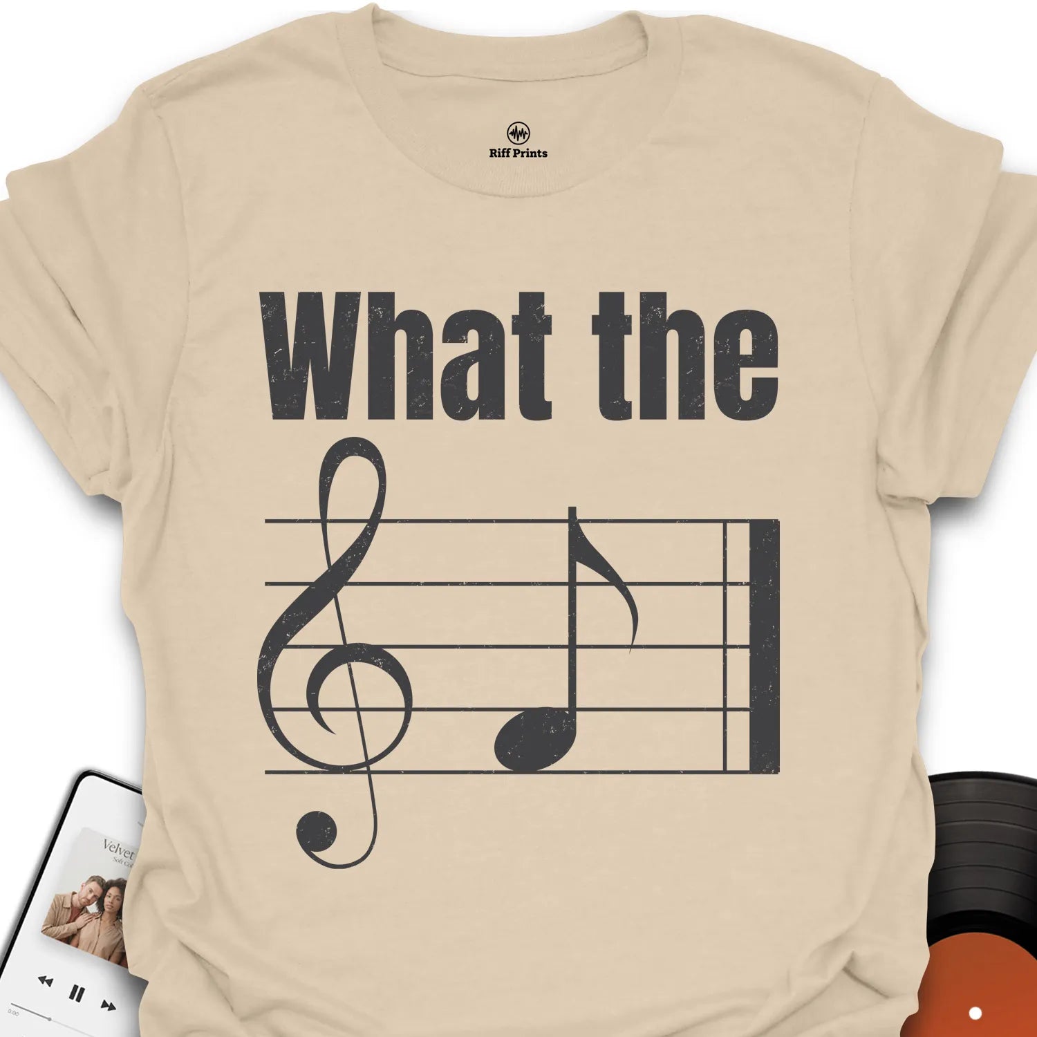 What the … T-Shirt