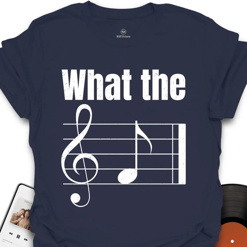 What the … T-Shirt