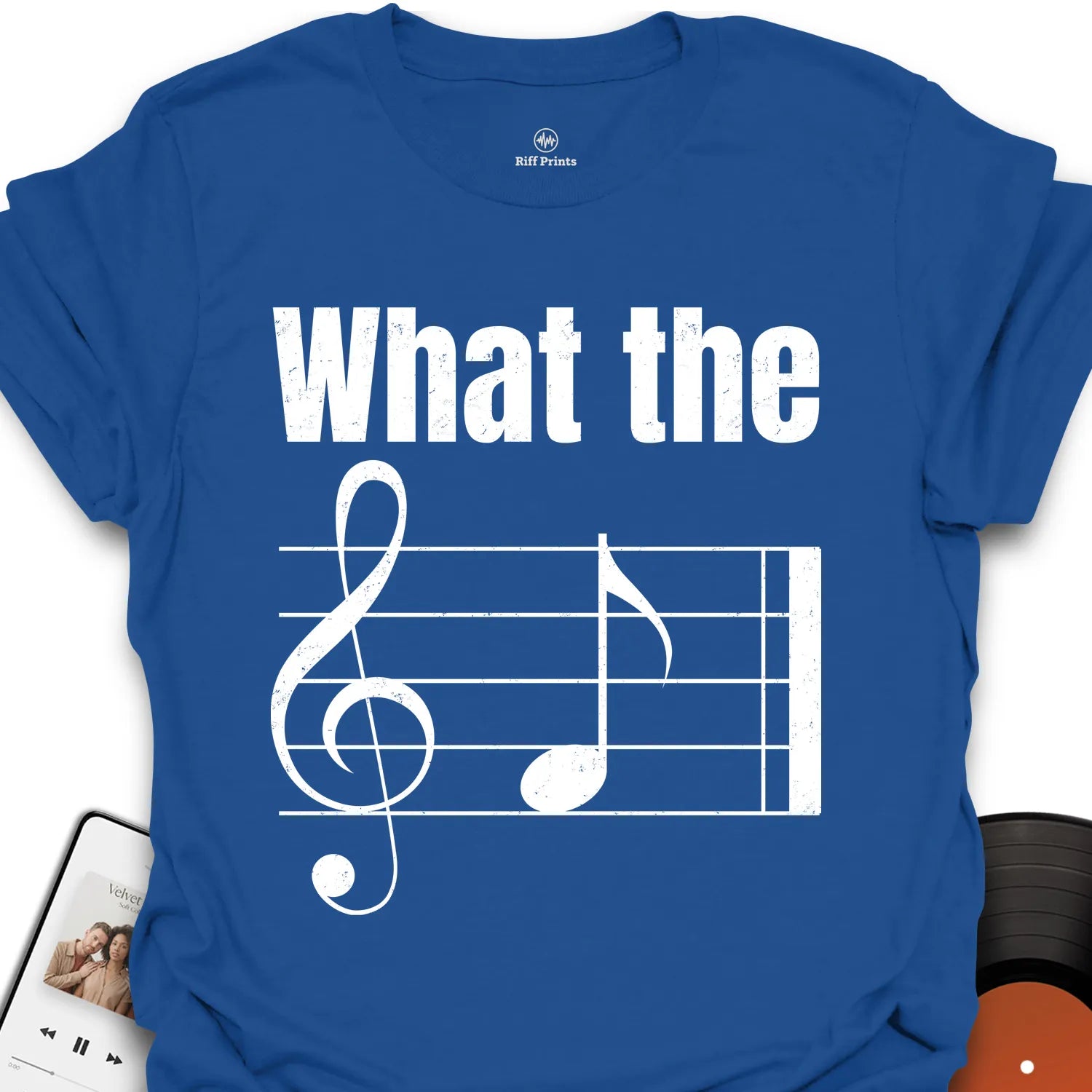 What the … T-Shirt