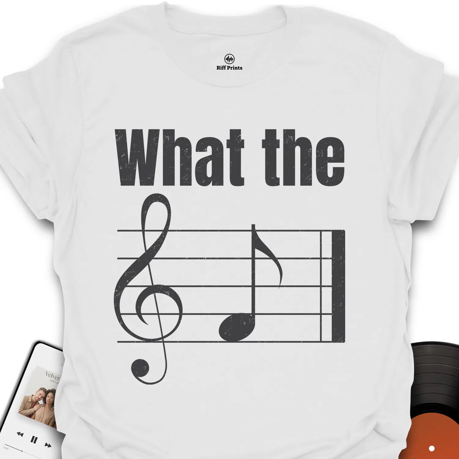 What the … T-Shirt